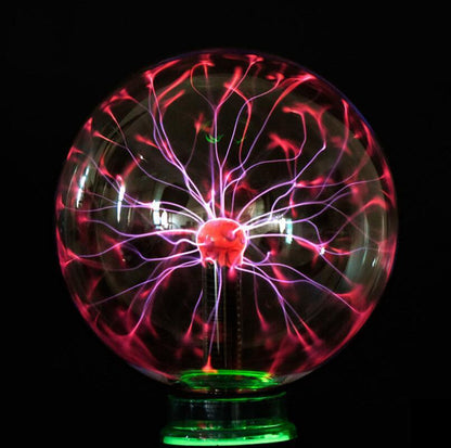 Plasma Ball House DealSniper.net