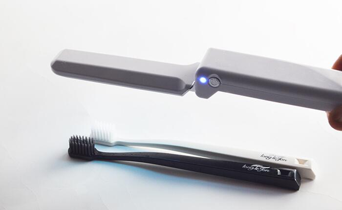 Ultraviolet Sterilizer UV Led Lamp Sun Air Sterilization Gadgets Gym From House