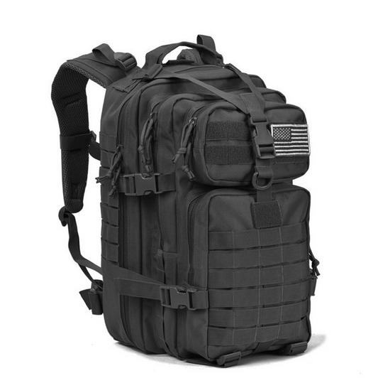 Military Tactical Backpack Outdoor dealsniper-net