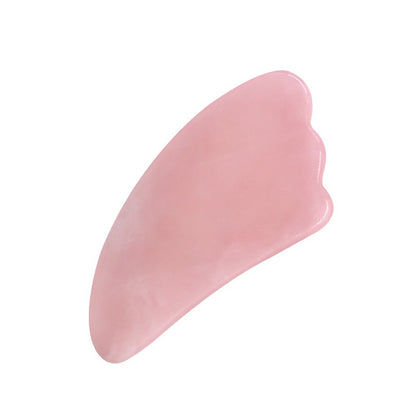 Natural jade beauty device Beauty DealSniper.net Pink Triangle