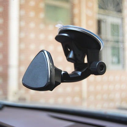 Car phone holder Magnetic car holder for battery holder Vehicle dealsniper-net Style 4
