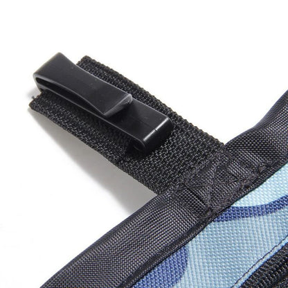 Portable Training Bag Dog Pet Snack Bag Strong Wear Resistance Pets dealsniper-net