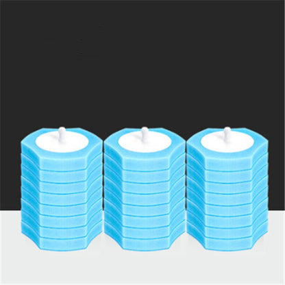 Disposable toilet brush House DealSniper.net Aa