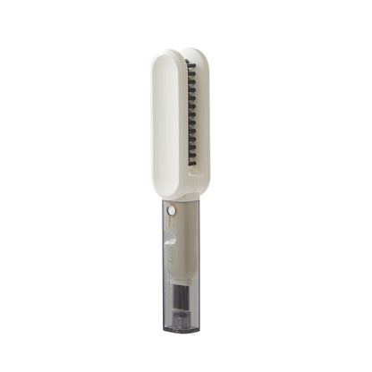 Multifunctional Hand Guard Cutter Cleaning Brush Kitchen Gym From House White