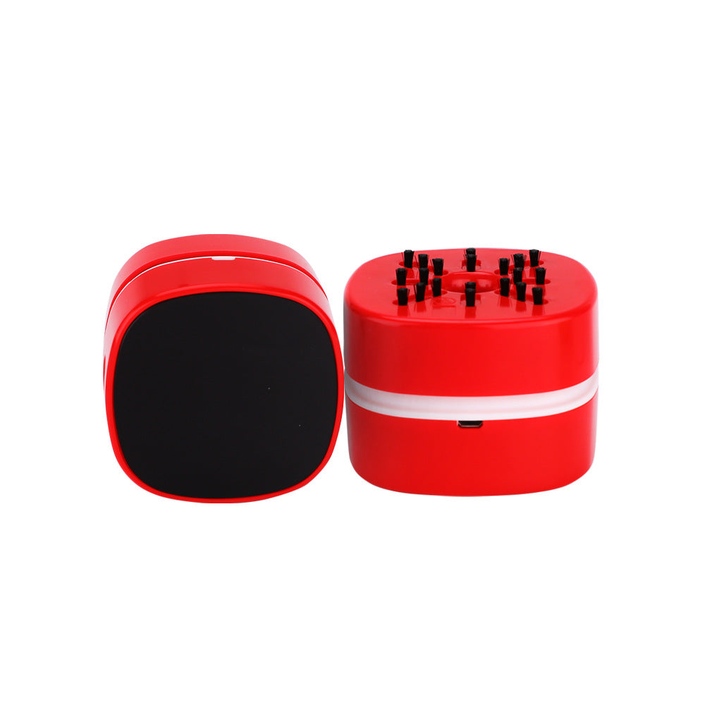 Desktop Vacuum Cleaner Gadgets Gym From House