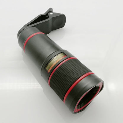 Cell Phone Telescope Lens Electronics dealsniper-net