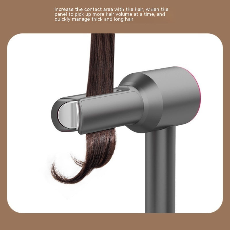 Suitable For Hair Dryer Straight Hair Air Nozzle Hair Straightener Beauty dealsniper-net