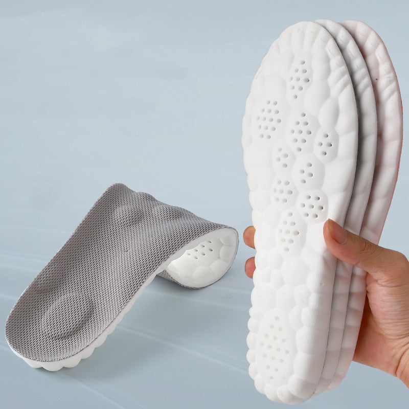 Sports Insole Boys And Women Feel Like Stepping Health DealSniper.net