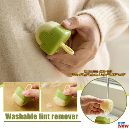 New Multi-functional Cleaning Ball Roller Lent Remover House DealSniper.net