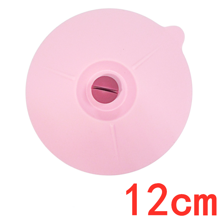 Silicone Cup Lid Silicone Suction Lids With Cat Ears Little Bowl Lids