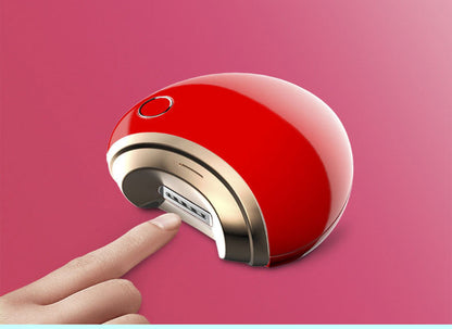 Intelligent Electric Nail Clipper Manicure Device Electronic dealsniper-net