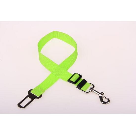 Pet Car Seat Belt Pet Leash Pets Gym From House Green Uniform code