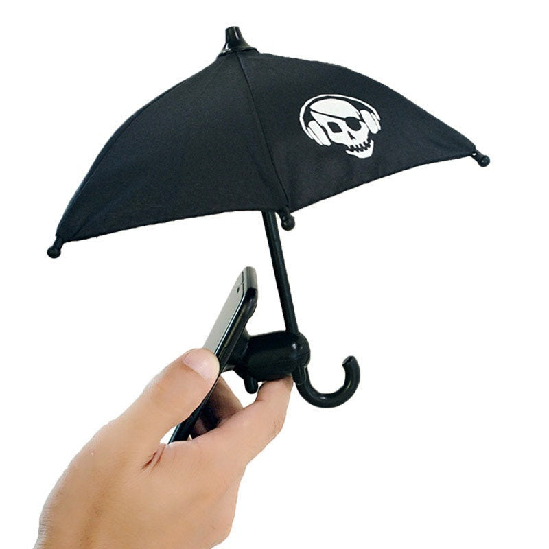 Cute Mini Phone Tinted Shade Cover Sunshade Gadgets Gym From House
