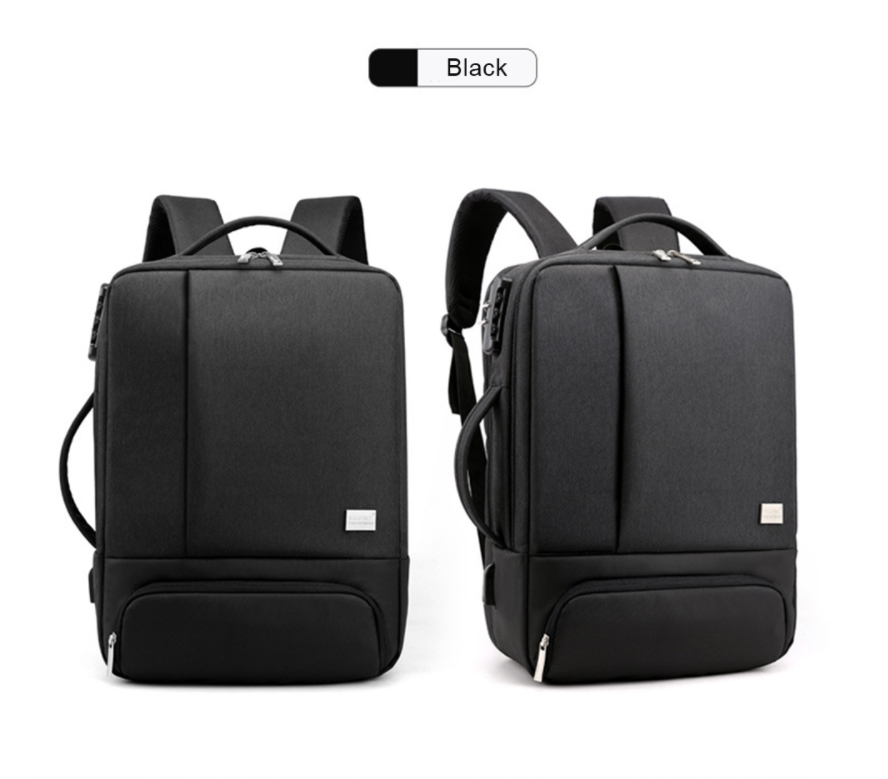 15.6 inch laptop bag Men dealsniper-net