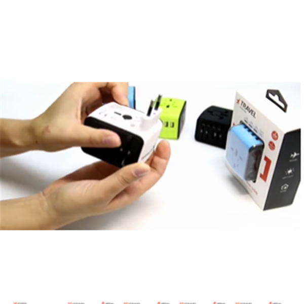 Multi-function socket Electronic dealsniper-net