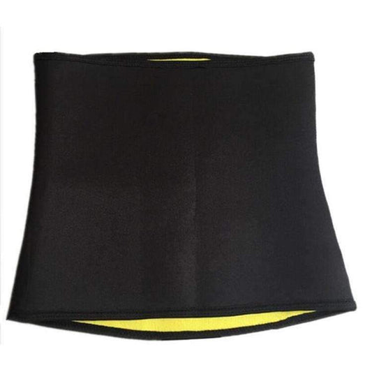 Neoprene Waist Toner Unisex Sports DealSniper.net L