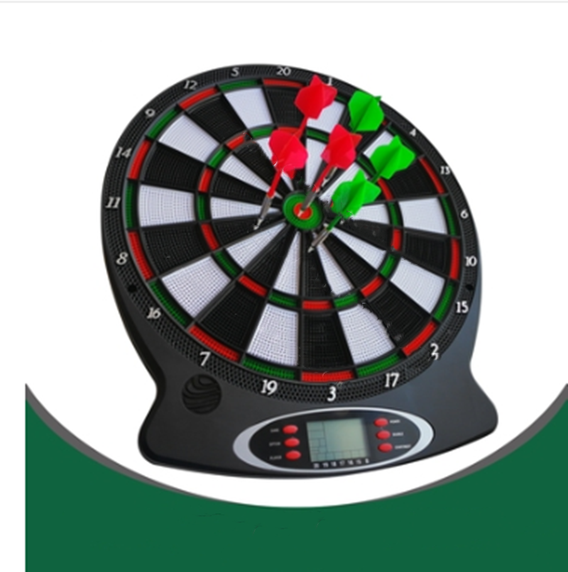 Professional Training Soft Dart Board Set Hobby dealsniper-net