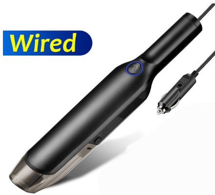 Car vacuum cleaner dual-use family car Vehicle Gym From House Wire
