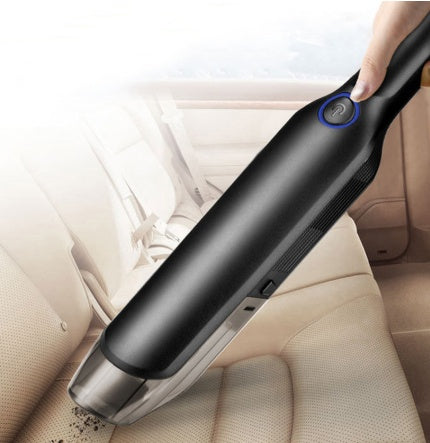 Car vacuum cleaner dual-use family car Vehicle Gym From House