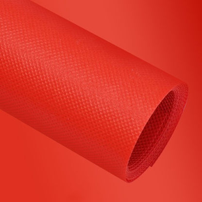 Photography nonwoven background cloth Electronics DealSniper.net Red 1.6x3m