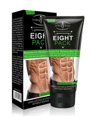 Fat Burning Cream For A Eight-Pack Dream Health dealsniper-net