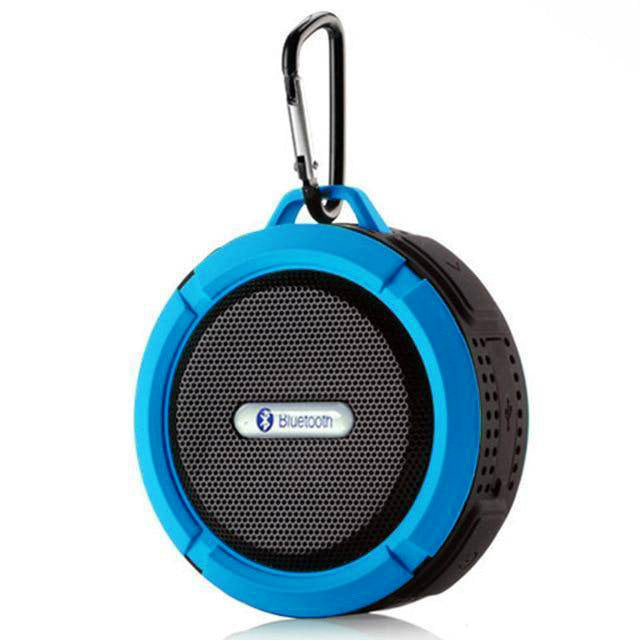 Waterproof Speaker