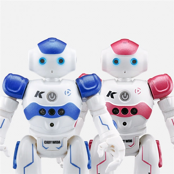 Remote Control Toy Smart Robot Electric Dancing Toy Kids dealsniper-net