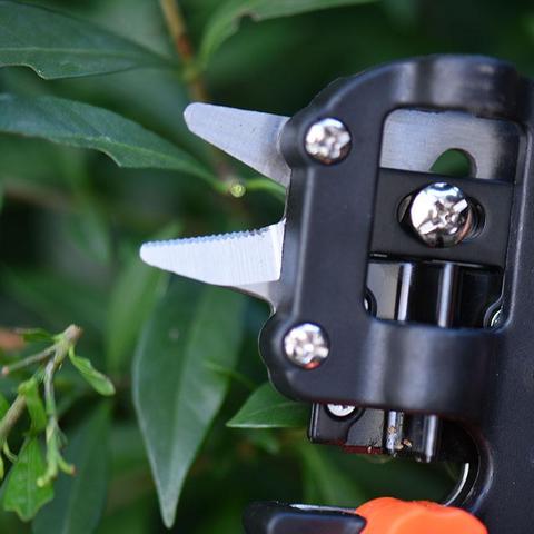 Garden Fruit Tree Pro Pruning Shears Scissor Grafting Cutting Tool Garden dealsniper-net