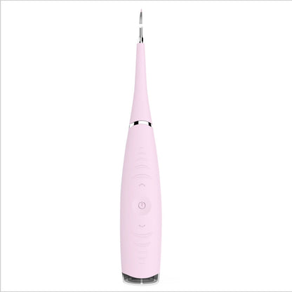 Waterproof Electric Toothbrush Care Tool Beauty dealsniper-net Pink 1pc