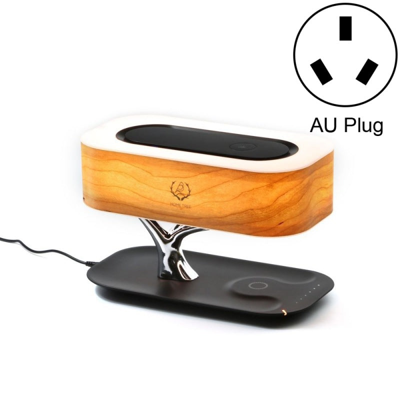 Creative Tree Light Table Lamp Bluetooth-Compatiable