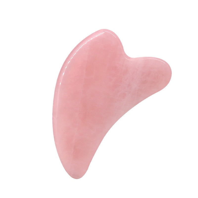 Natural jade beauty device Beauty DealSniper.net Pink dolphin