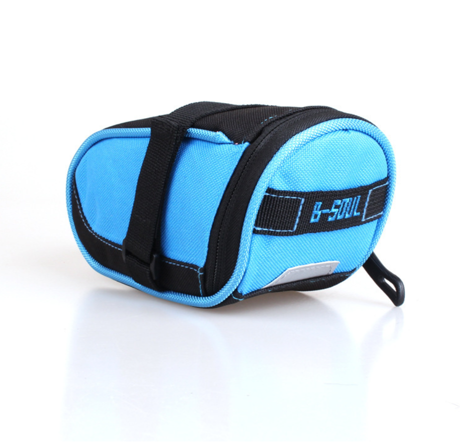 Mountain bike color rear seat bag Outdoor DealSniper.net