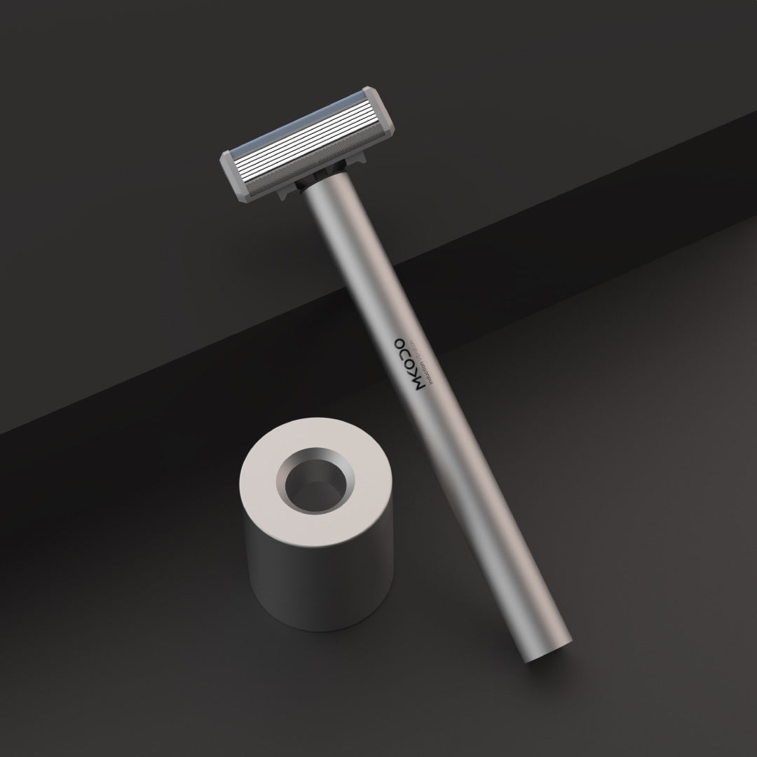 Double knife razor – DealSniper.net