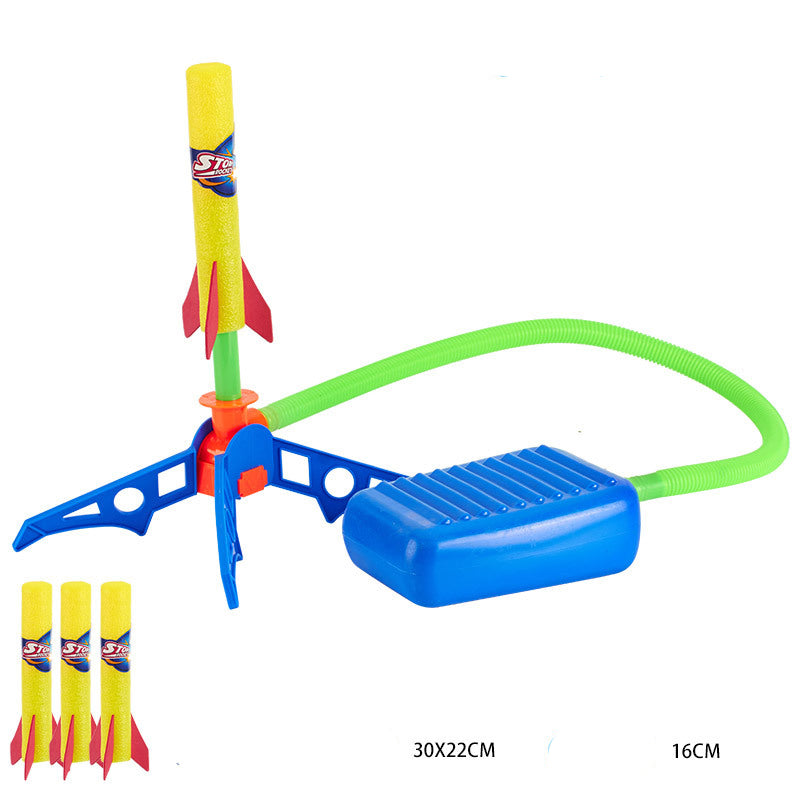 Street Stall Hot Product Outdoor EVA Foam Cotton Kids Gym From House B