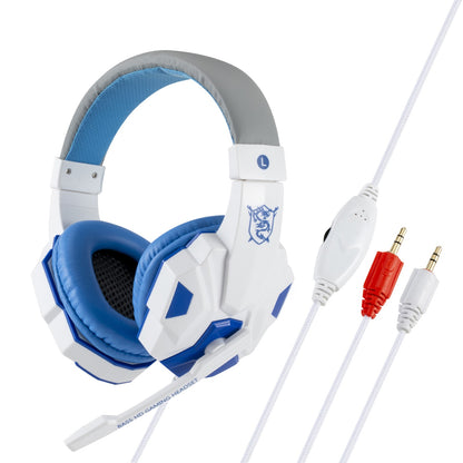 headphones Gadgets dealsniper-net Black white No light