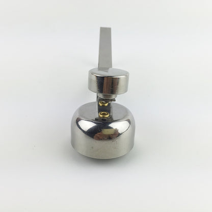 Stainless Egg Steel Hole Opener Kitchen Tool Kitchen dealsniper-net