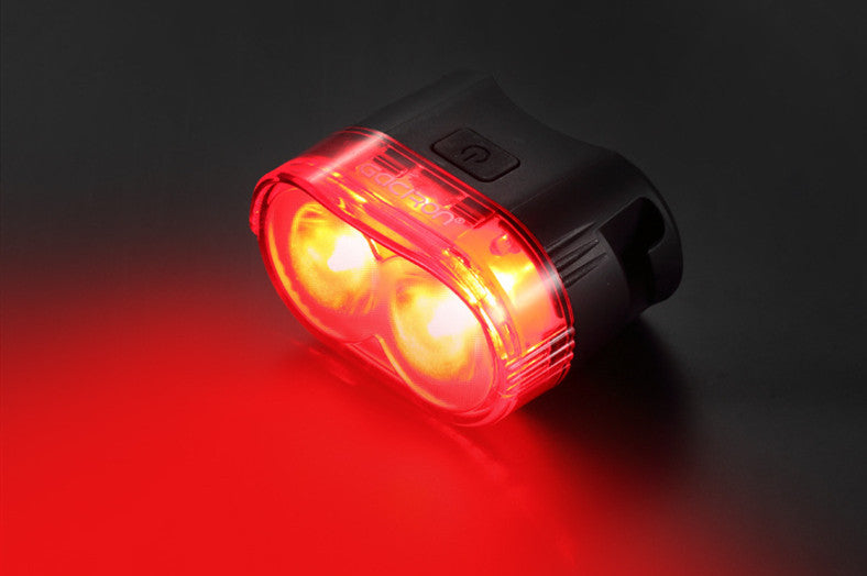 Bicycle LED light Outdoor dealsniper-net