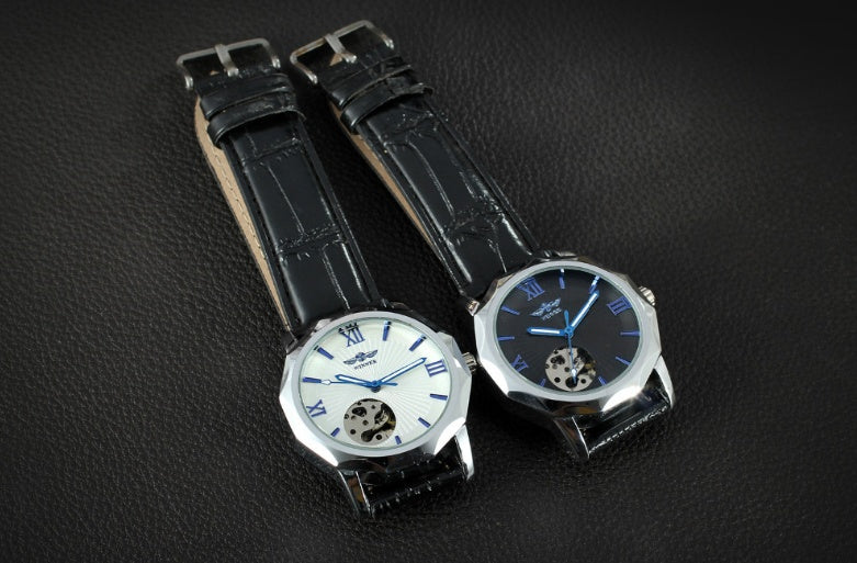Aqua Watch Jewelry DealSniper.net