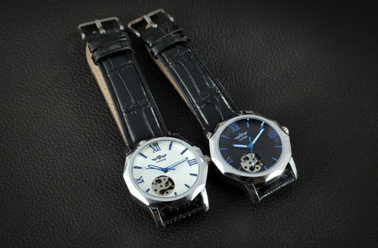 Aqua Watch Jewelry DealSniper.net
