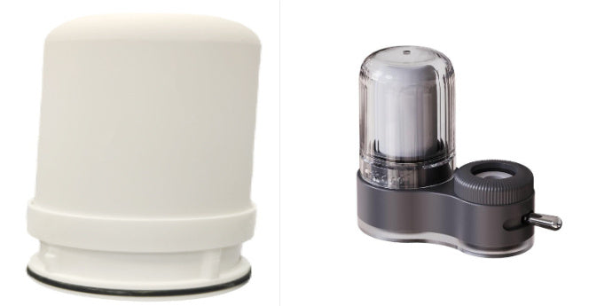 Kitchen Household Faucet Water Purifier Filter Faucet Tap Kitchen DealSniper.net Set1 JKB2