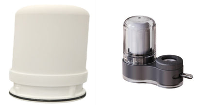 Kitchen Household Faucet Water Purifier Filter Faucet Tap Kitchen DealSniper.net Set1 JKB2