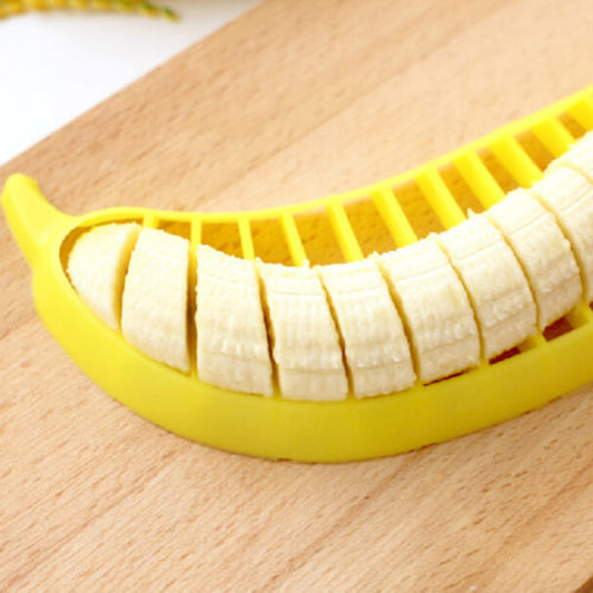 Banana Cutter Kitchen dealsniper-net default