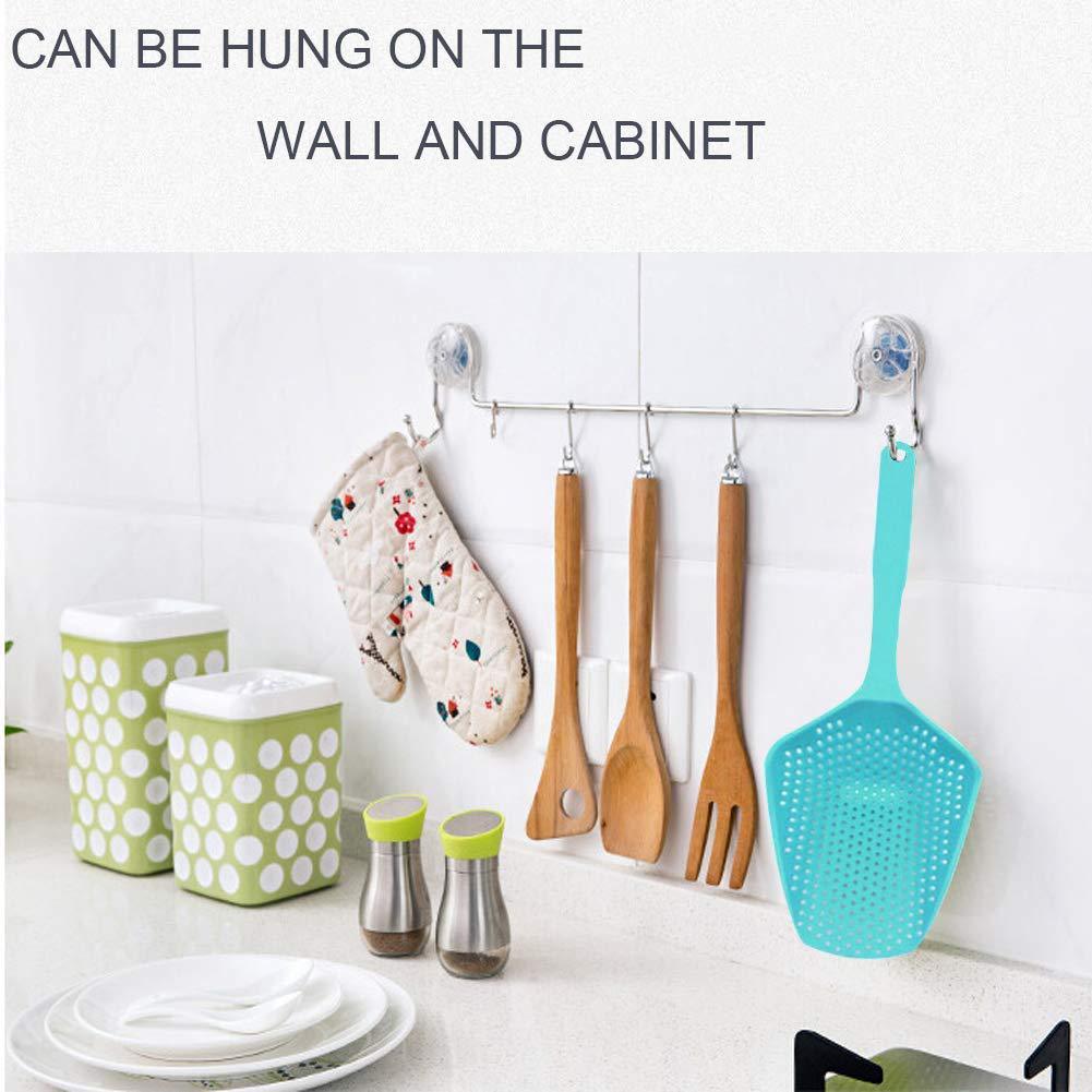 Nylon Strainer Large Scoop Colander Kitchen Appliances Kitchen DealSniper.net