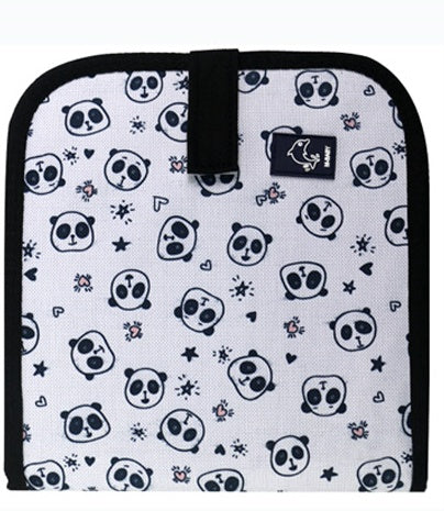 Children's Portable Drawing Book Blackboard