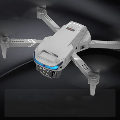 High-definition Dual-lens Multi-rotor Optical Flow Fixed-height Electronics Gym From House