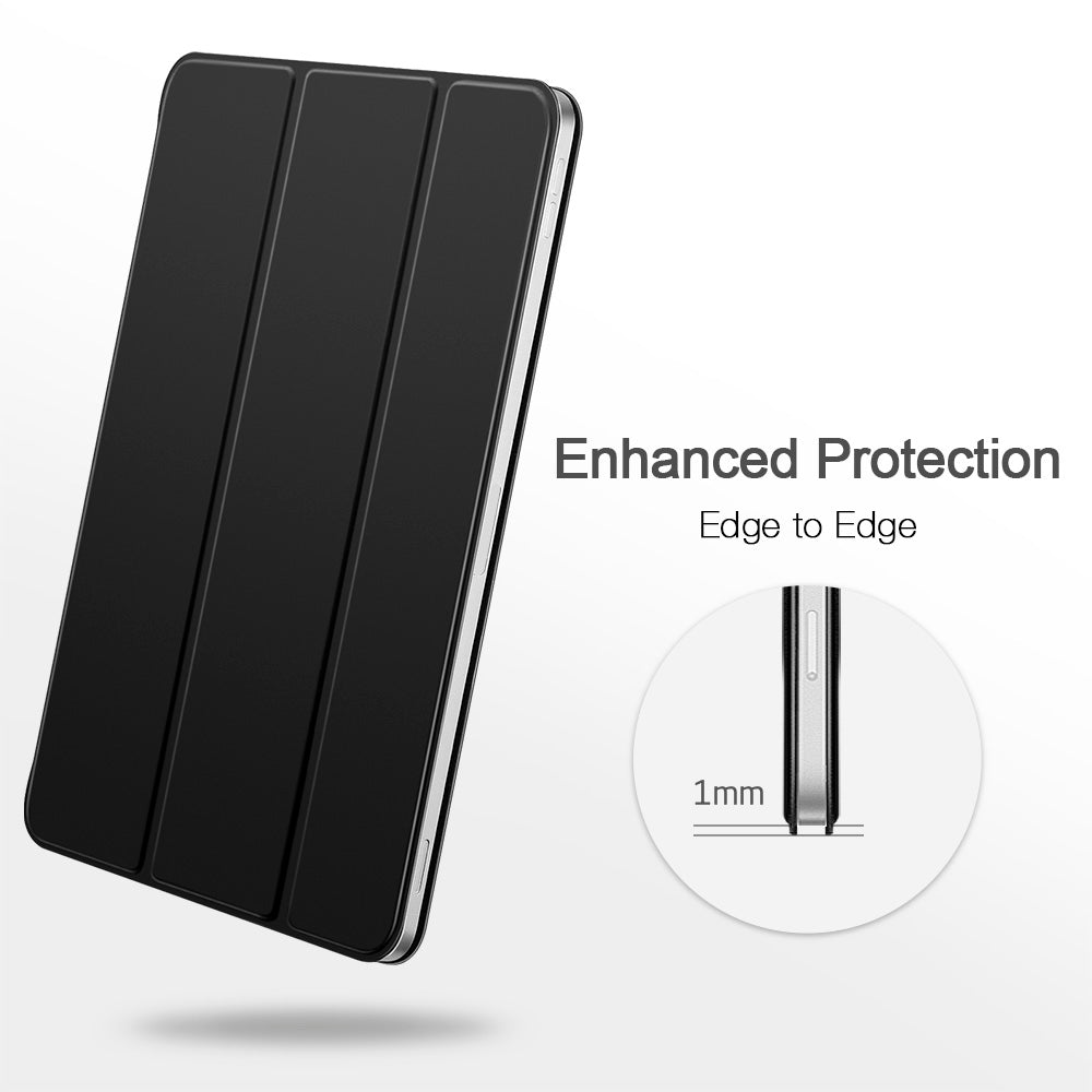 Magnetic Smart Case For IPad Pro 11 Cover Trifold Stand Electronics dealsniper-net