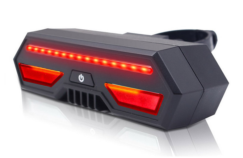 Bicycle taillights Outdoor DealSniper.net