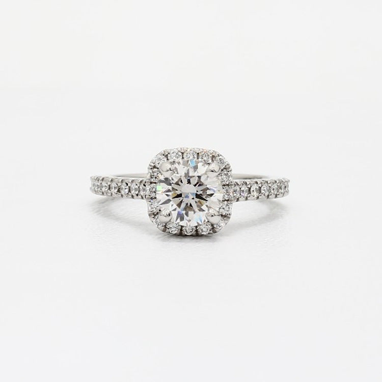 With diamond ring Jewelry dealsniper-net