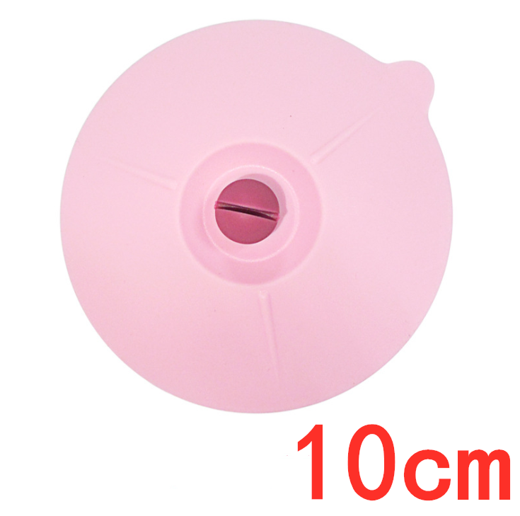 Silicone Cup Lid Silicone Suction Lids With Cat Ears Little Bowl Lids