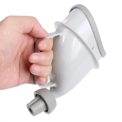Outdoor Car Travel Portable Urinal Vehicle DealSniper.net